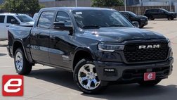 2026 Ram Ram Pickup 1500 Lone Star
