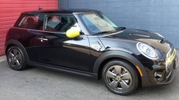 2020 MINI Hardtop Cooper SE