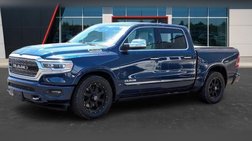 2019 Ram Ram Pickup 1500 Limited