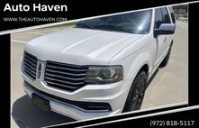 2015 Lincoln Navigator Base