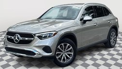 2024 Mercedes-Benz GLC-Class GLC 300