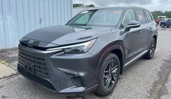 2024 Lexus TX 350 Base