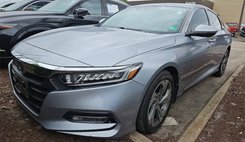 2020 Honda Accord EX-L