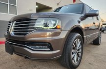 2016 Lincoln Navigator Select