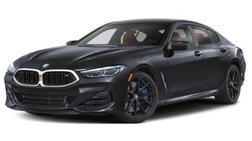 2024 BMW 8 Series M850i xDrive Gran Coupe