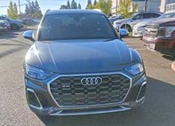 2021 Audi SQ5 3.0T quattro Premium Plus