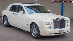 2006 Rolls-Royce Phantom Base