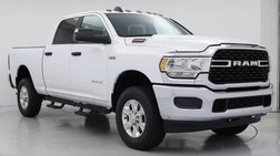 2022 Ram Ram Pickup 2500 Big Horn