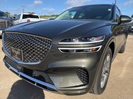 2025 Genesis GV70 2.5T Standard