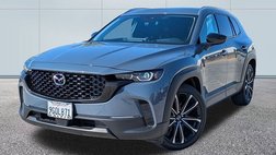 2023 Mazda CX-50 2.5 S Premium Plus