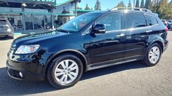 2008 Subaru Tribeca Ltd. 7-Pass.