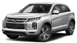 2022 Mitsubishi Outlander Sport ES