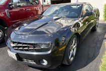 2013 Chevrolet Camaro LT