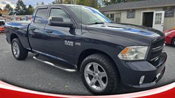 2013 Ram Ram Pickup 1500 Express