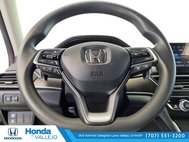 2021 Honda Accord Hybrid EX