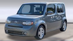 2011 Nissan Cube SL