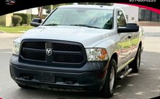 2019 Ram Ram Pickup 1500 Classic Tradesman