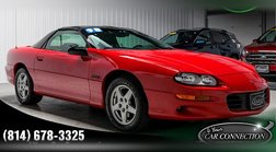 1998 Chevrolet Camaro Z28