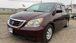 2010 Honda Odyssey EX