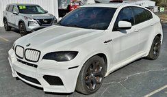 2013 BMW X6 xDrive50i