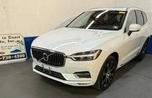 2018 Volvo XC60 T6 Inscription