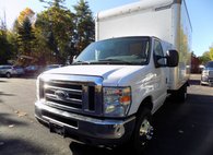 2015 Ford E-Series E-350 SD