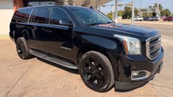 2018 GMC Yukon XL SLE