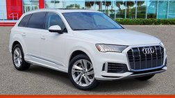 2024 Audi Q7 quattro Premium Plus 55 TFSI