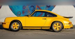 1979 Porsche 911 SC