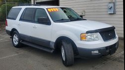 2005 Ford Expedition XLT