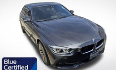 2018 BMW 3 Series 330e iPerformance