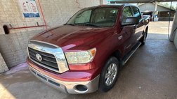 2007 Toyota Tundra SR5