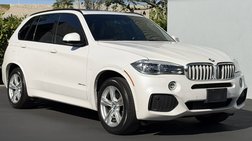 2016 BMW X5 xDrive40e