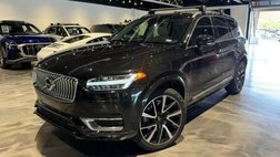 2023 Volvo XC90 B6 Plus Bright Theme 7P