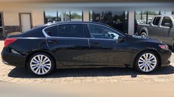 2014 Acura RLX w/Tech
