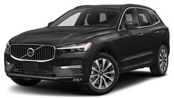 2023 Volvo XC60 B5 Plus Dark Theme