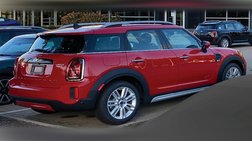 2026 MINI Countryman S ALL4