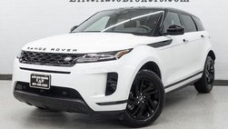 2023 Land Rover Range Rover Evoque P250 S