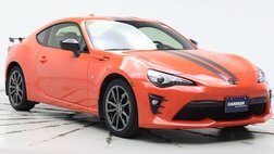2017 Toyota 86 860 Special Edition