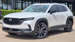 2026 Mazda CX-50 2.5 S Premium