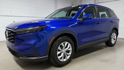 2024 Honda CR-V LX