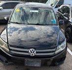 2017 Volkswagen Tiguan S