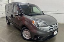 2015 Ram ProMaster City SLT