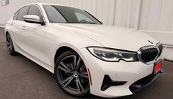 2021 BMW 3 Series 330i