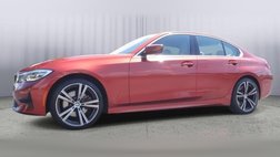 2021 BMW 3 Series 330i