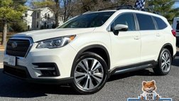 2019 Subaru Ascent Limited 7-Passenger