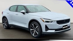 2022 Polestar 2 Long Range Dual Motor