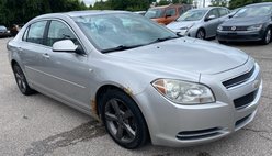2008 Chevrolet Malibu LT