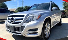 2015 Mercedes-Benz GLK-Class GLK 350