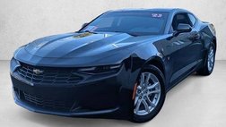 2023 Chevrolet Camaro 1LS